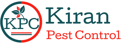 Kiran Pest Control Services